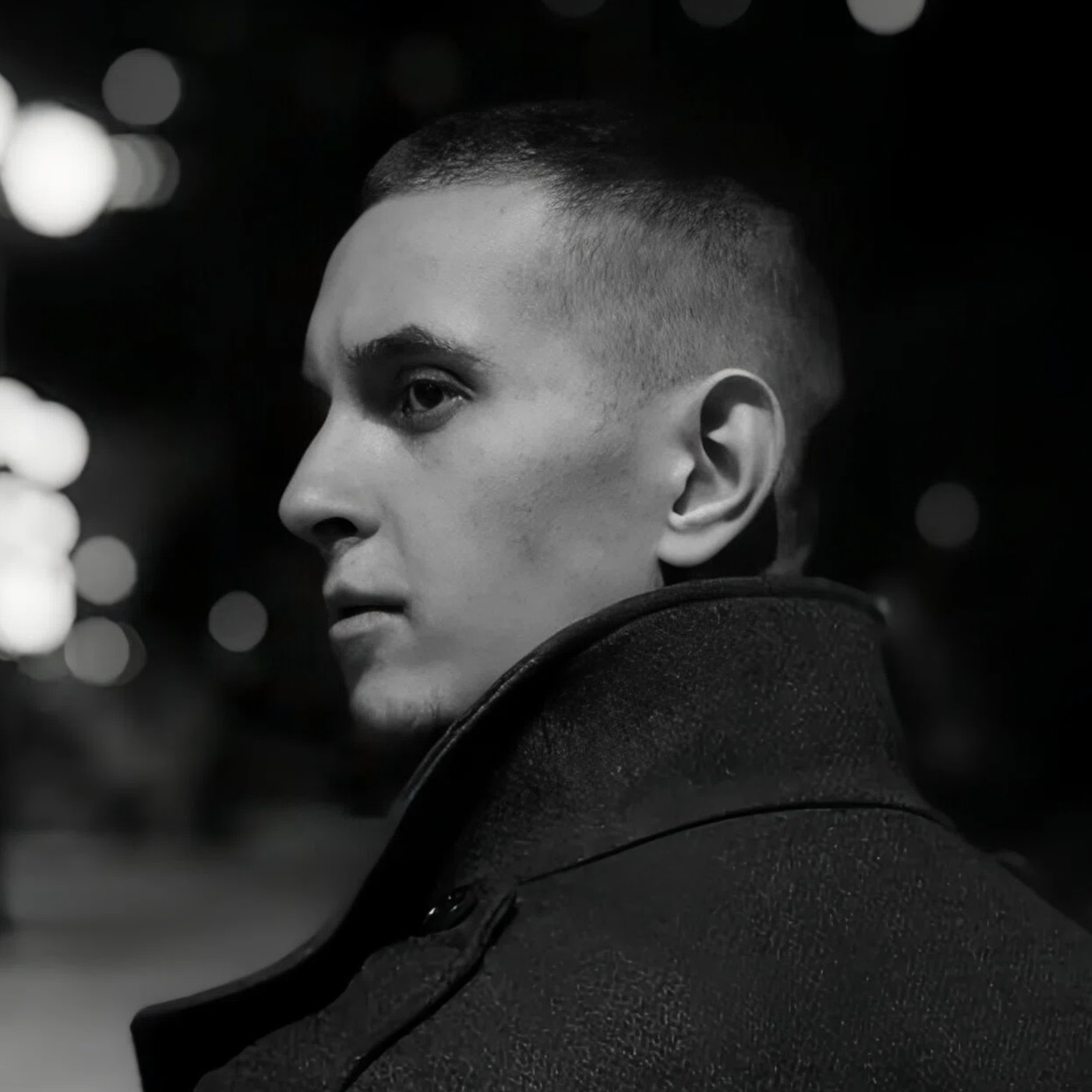 Георгий, фаундер PactUp